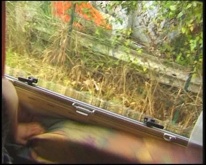 Under German Roofs: ムラムラしたドイツ人売春婦は濡れたマンコを持っていて、激しく犯されたいパート6