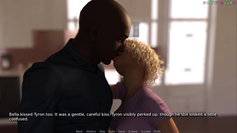 Porny Games: Mi esposa caliente por juegos de - compartir esposa con toda...