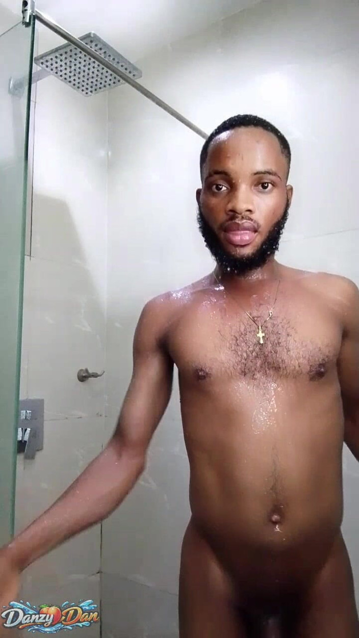 DanzyDan: Підійди Зі Мною В Душ