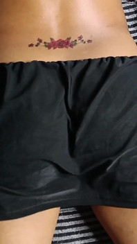 My Little Stepsister Was Angry, I Squeezed Her Tits and Fucked Her Tight Anal My Stepsister Hardcore Fucking