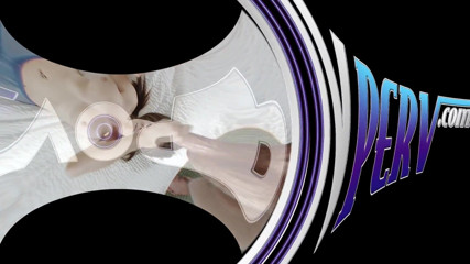 POV Perv: POVPERV - La branlette de Kate England aux tétons gonflés en...