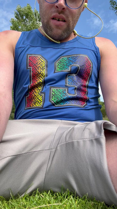 Buggiesmugglr: 공원 아래로 유지 공원 아래로 무슨 일이 일어나는지