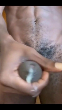 Cum From My BBC
