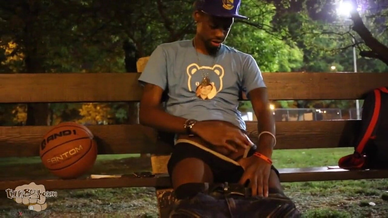 ThugBoy: Папочка Кинг