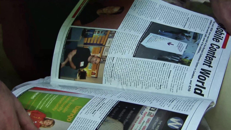 The Window of Sex: She's Insatiable Scene 4 - Pretty Blonde in Lingerie Ends up with...