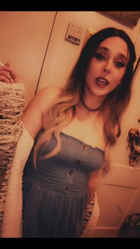 Teen Girl