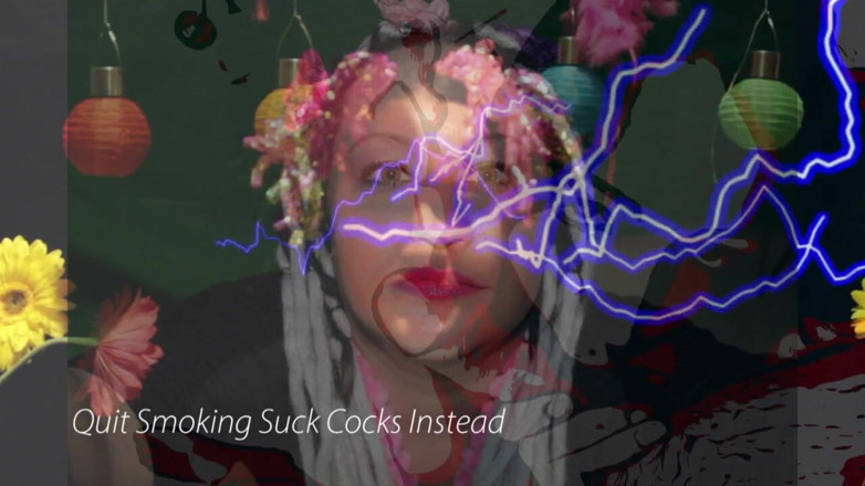 Campsissyboi: Přestaňte kouřit místo toho ptáky