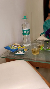 Hot Bhabhi Come Hotel and Fucked Ride Devar Big Dick