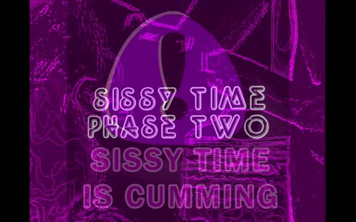 Camp Sissy Boi: Sissy-tijd fase 2