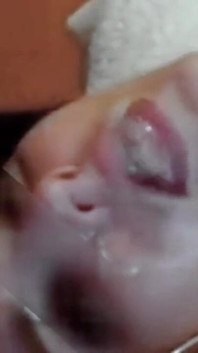 Rough Face Fuck