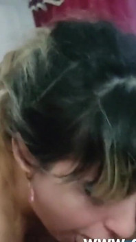 Odměňuji jednoho z mých nejvěrnějších fanoušků, aby byl se mnou a žádám mě, abych s ním natočila video!