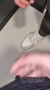 Goza no buraco da glória, paus grandes de caras cuspindo creampie nas paredes do vaso, vai lá lamber
