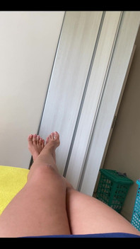 Who Here Loves No Polish Nails, so Natural and Beauty