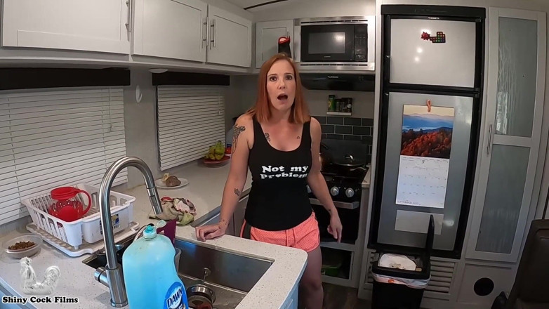 Jane Cane: Karen dostane to, co si zaslouží
