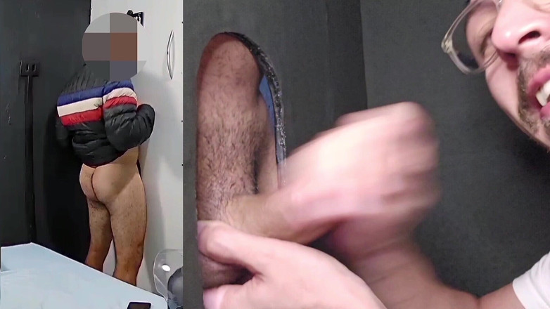 Pvt gloryhole br (brazil): Hetero Motoboy żonaty utalentowany i z cudownym ogonem przyszedł się załatwić...