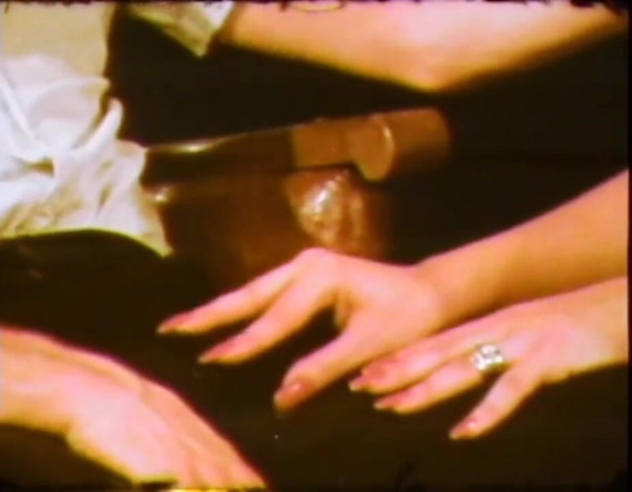Vintage Usa: Легенда порно - США 1969, начало - Сцена 12