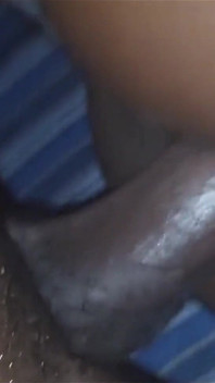 Creams Cum Short na minha meia-irmã