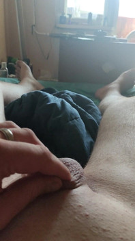 Small Penis
