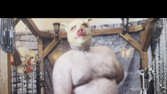 Aaexperiencesltd: 도미나 사타나와 사타나의 돼지