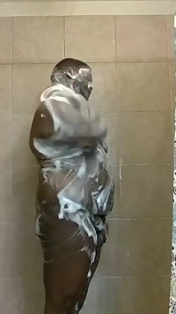 Morning Shower Super Clean