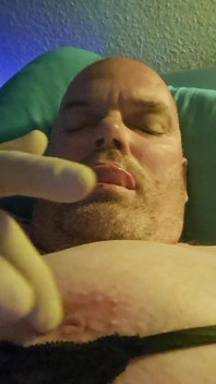 Peitos E Látex