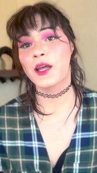 Your Wifes Trans Friend Finds Your Porn