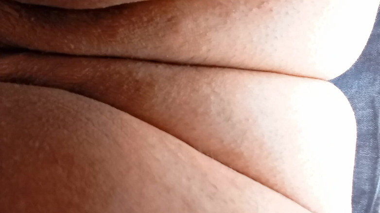 JG Risk: Mùa đông ngoài trời khoe hàng của tôi