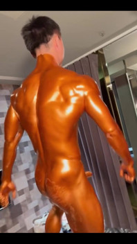 Fun Copper Powder