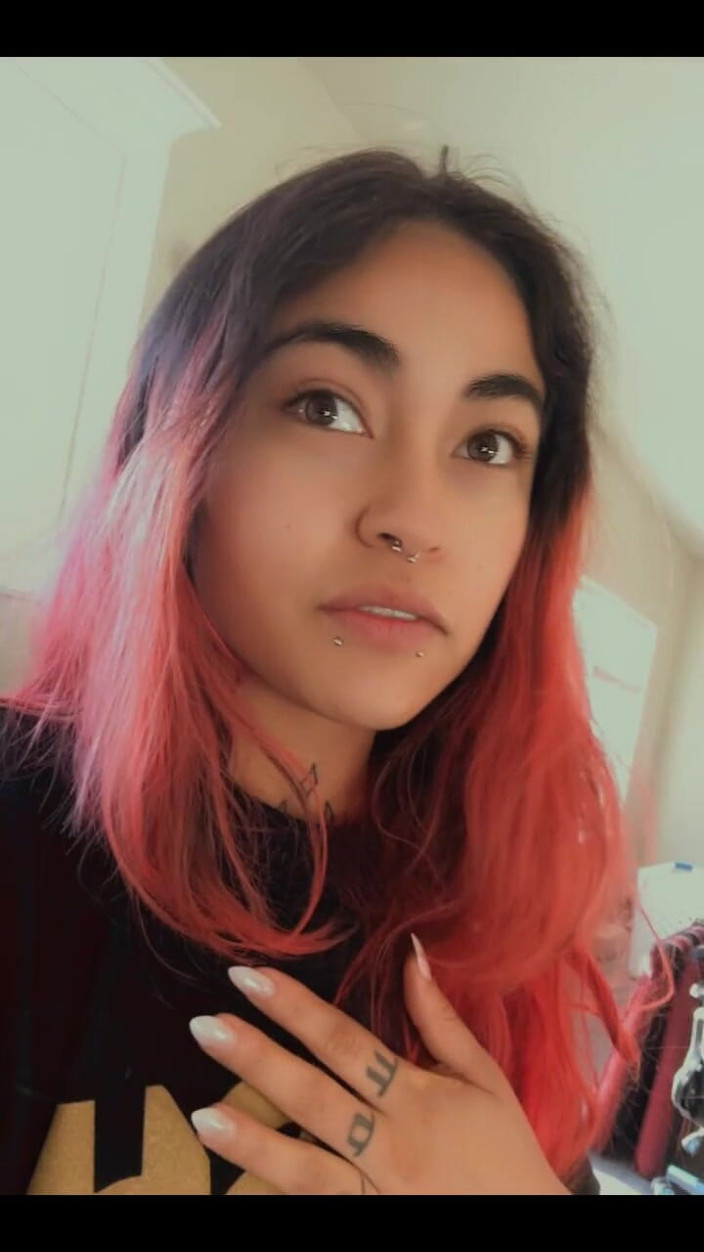 lilRavenFox: Im so Excited to Make Porn in This Kitchen