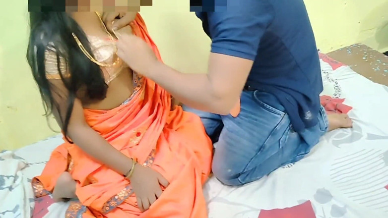 Mumbai Ashu: Miss Hot and Sexy Teacher and Old Step Uncle Teaches...