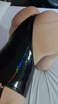 Wife's Blowjob