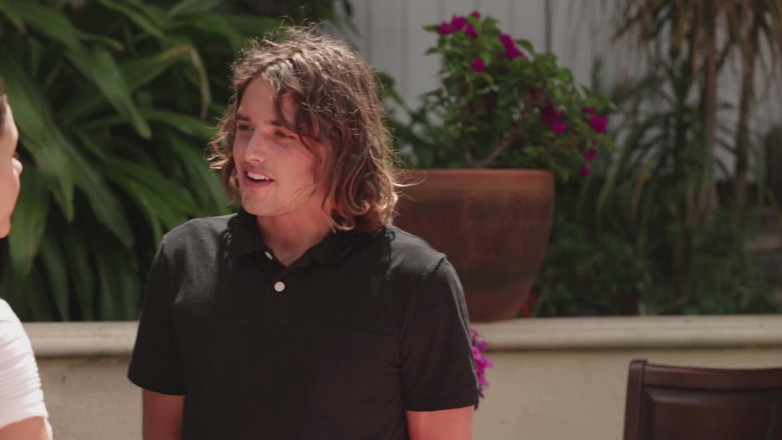 Sweet Sinner: Masöz 9 sahne 1 ovmak için hazır