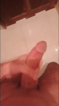 Big Dick Arab