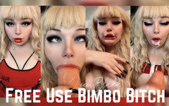 LexxiBakk: Безкоштовне використання суки