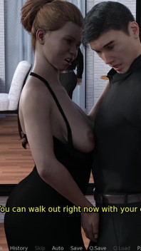 The Horny Police (part 8)