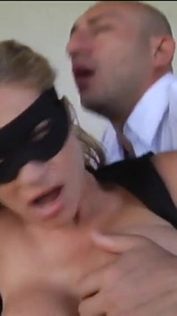 Vittoria Risi in Zorra la donna che voleva escobar SC 04 very hot scene