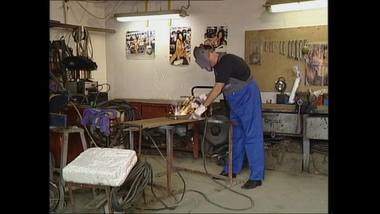 MMV TV - our best full movie: Раздвиньте ноги