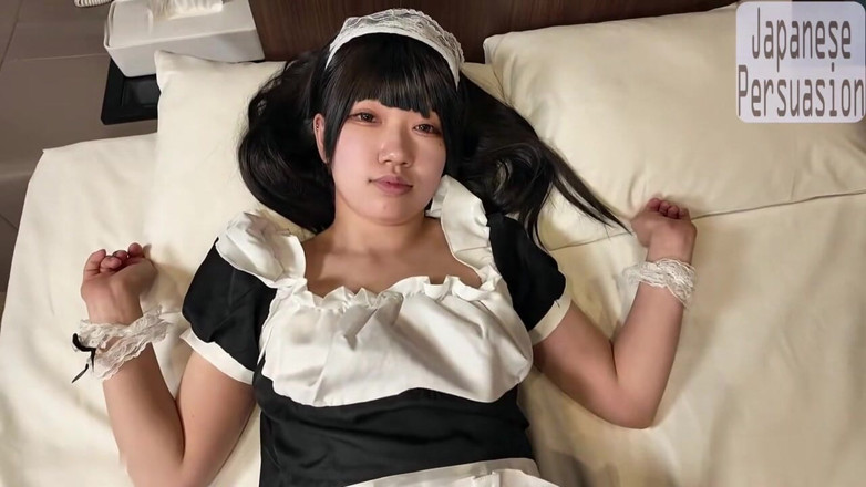 What type of JAV do you like: Yui kehrt als zimmermädchen zurück und ist bereit, jedem Wunsch...