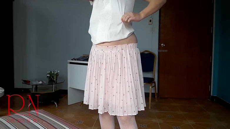 Regina Noir: Sekretär. sexretary. Kein höschen, büro-milf. Nackt im büro. Nackte sekretärin...