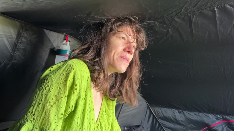Lety Howl: The Adventures of Lety Episode 4 in Imola F1 Gp Italy