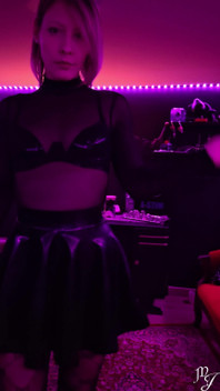 My BDSM Dungeon - Mistress Julia