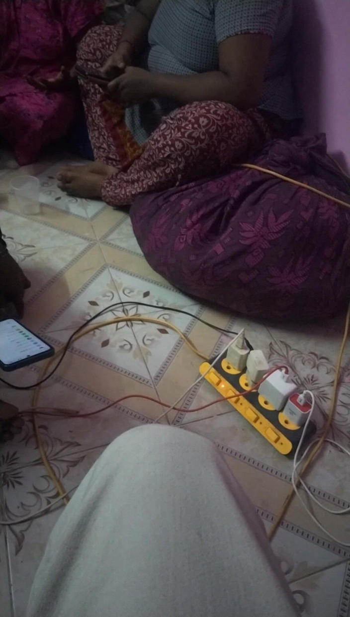 Tamil lesbian: Sexy și murdară vorbind despre filmare