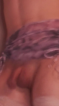 Cute Little Clitty Dance