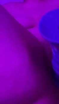 Testing Just How Deep I Can Take Each Toy, Think You Could Fill Me Better?