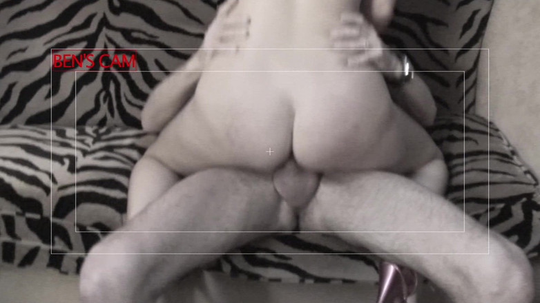 Very hot hardcore: Cô bé tóc nâu thú vị bị bắn tinh lên...