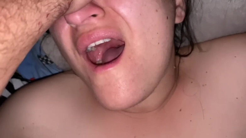 LOLATHESTAR: Thight tlustá bbw růžová kundička ošukaná tak tvrdě!