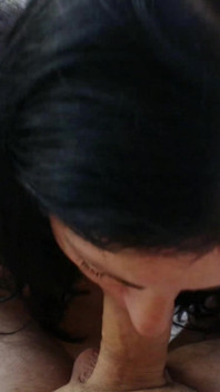 This Stepmom Is a Hot Ass MILF Who Likes Cock