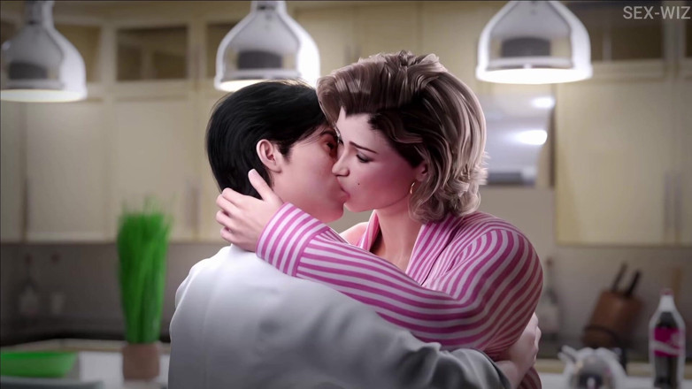 Sex-wiz: Apocalust : ma copine me trouve avec ma belle-mère