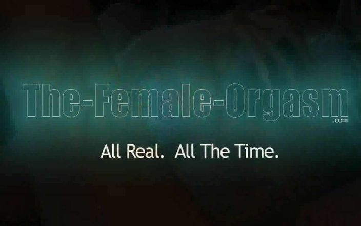 The Female Orgasm: Magia da cadeira