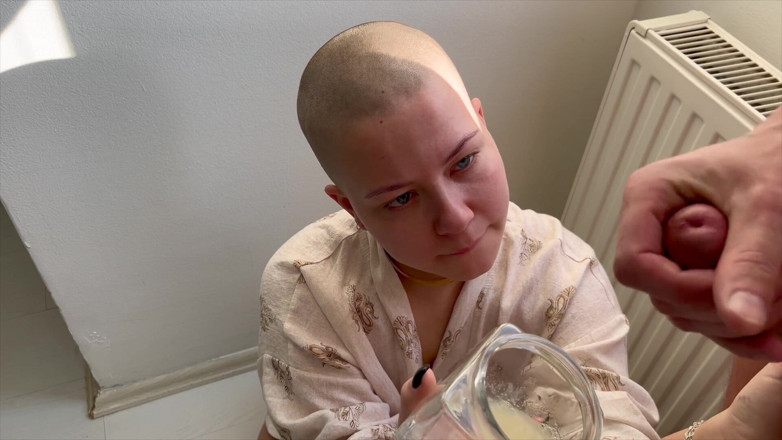 Vilu_and_Mi: Bukakke Jar Ziua Provocării 1-22